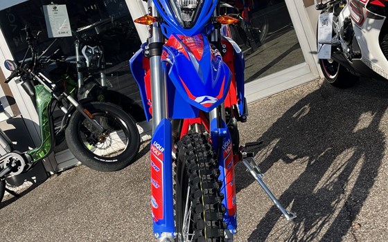 Neufahrzeug Beta RR 125 4T - Bild 2