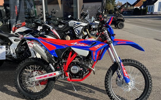 Neufahrzeug Beta RR 125 4T - Bild 3