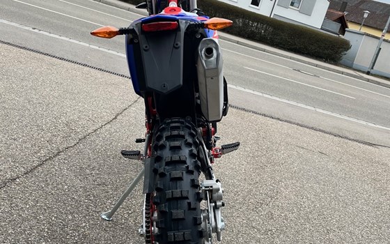 Neufahrzeug Beta RR 125 4T - Bild 4