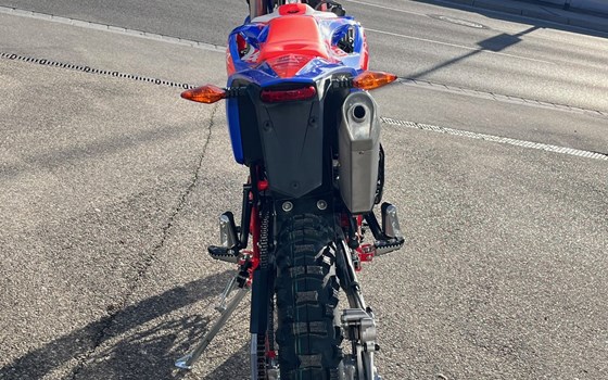 Neufahrzeug Beta RR 125 4T - Bild 4