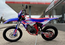 Neumotorrad Beta RR 125 4T