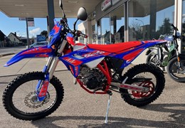 Neumotorrad Beta RR 125 4T