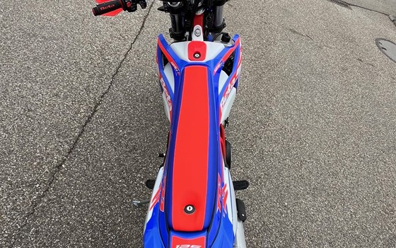 Neufahrzeug Beta RR 125 4T - Bild 5