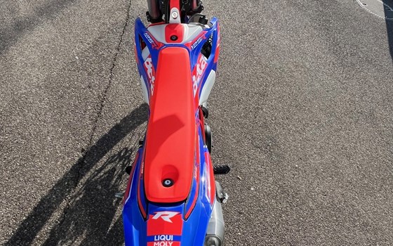 Neufahrzeug Beta RR 125 4T - Bild 5