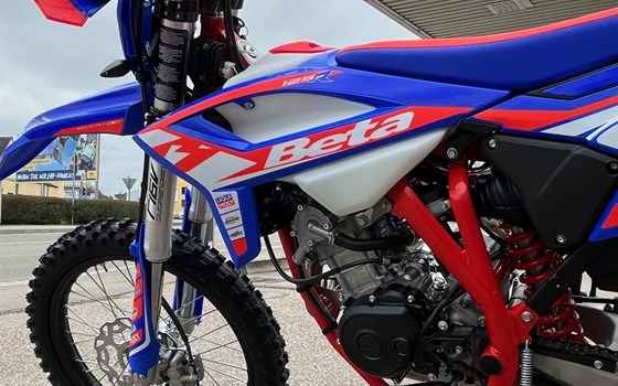 Neufahrzeug Beta RR 125 4T - Bild 8