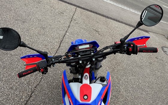 Neufahrzeug Beta RR 125 4T - Bild 9