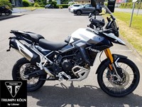 Neumotorrad Triumph Tiger 900 Rally Pro zum Aktionspreis