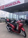 Honda SH350i