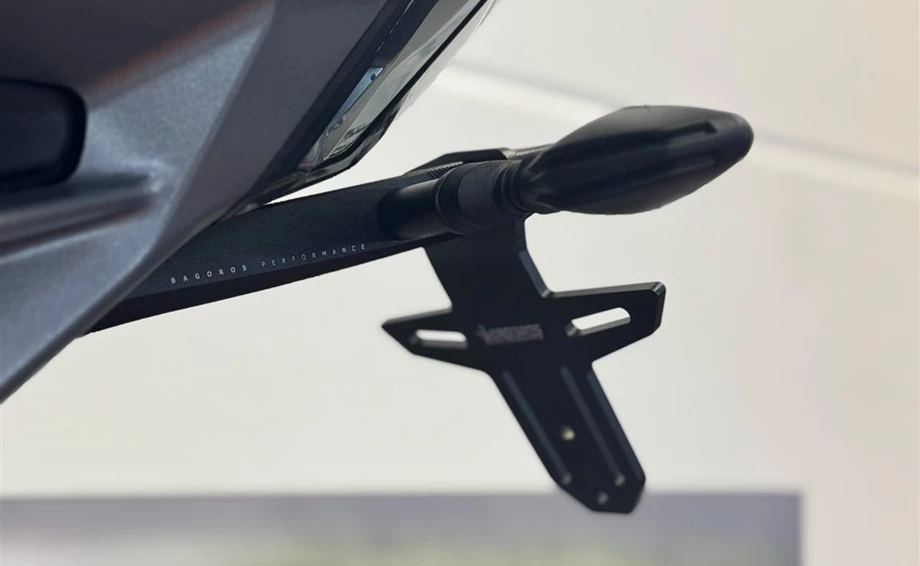 Angebot KTM 125 Duke Bild 3: Angebot KTM 125 Duke