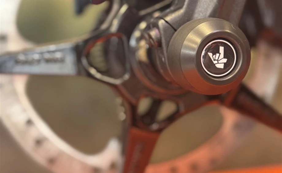 Angebot KTM 125 Duke Bild 4: Angebot KTM 125 Duke