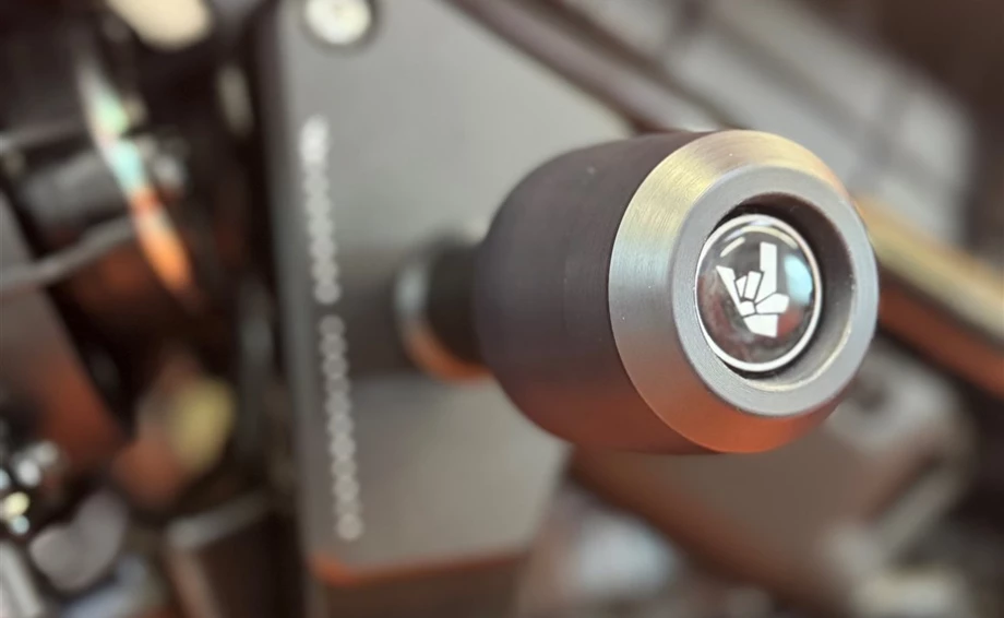 Angebot KTM 125 Duke Bild 5: Angebot KTM 125 Duke