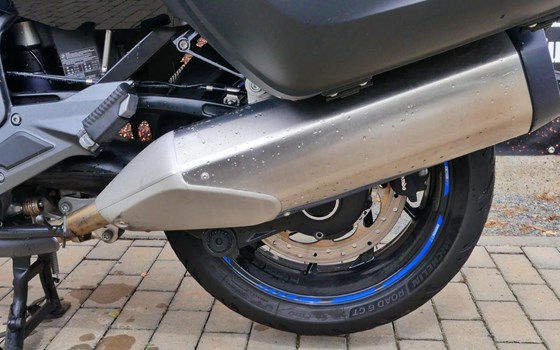 Gebrauchtmotorrad BMW K 1600 GT - Bild 10