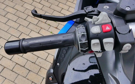 Gebrauchtmotorrad BMW K 1600 GT - Bild 11