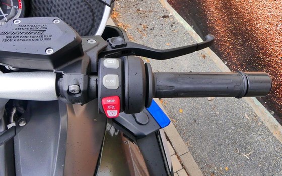 Gebrauchtmotorrad BMW K 1600 GT - Bild 13