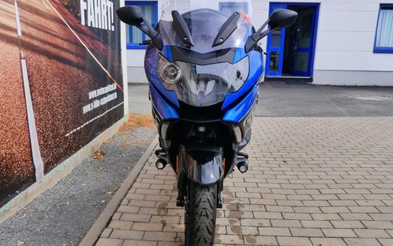 Gebrauchtmotorrad BMW K 1600 GT - Bild 14