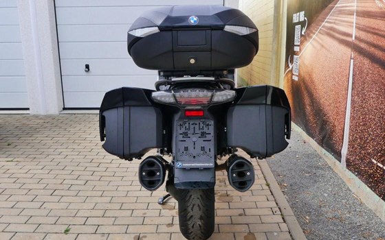 Gebrauchtmotorrad BMW K 1600 GT - Bild 15