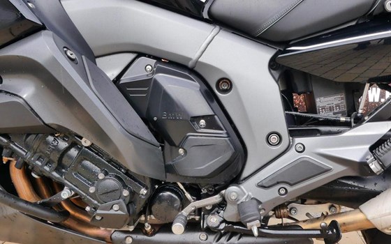 Gebrauchtmotorrad BMW K 1600 GT - Bild 8