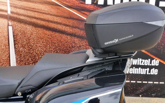 Gebrauchtmotorrad BMW K 1600 GT - Bild 9