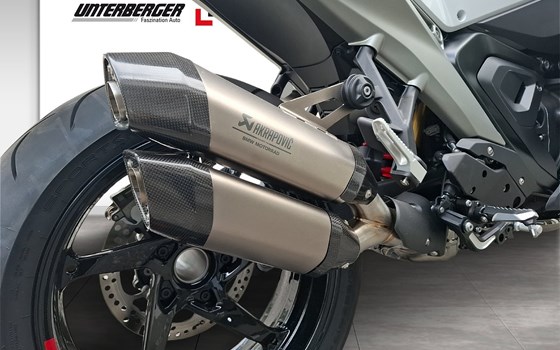 Neufahrzeug BMW R 1300 RS - Bild 11