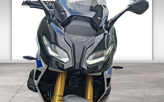 Neufahrzeug BMW R 1300 RS - Bild 12 Neufahrzeug BMW R 1300 RS - Bild 12