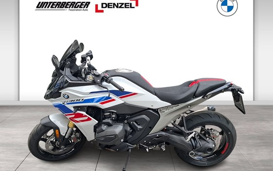 Neufahrzeug BMW R 1300 RS - Bild 3 Neufahrzeug BMW R 1300 RS - Bild 3