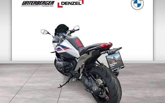 Neufahrzeug BMW R 1300 RS - Bild 4 Neufahrzeug BMW R 1300 RS - Bild 4