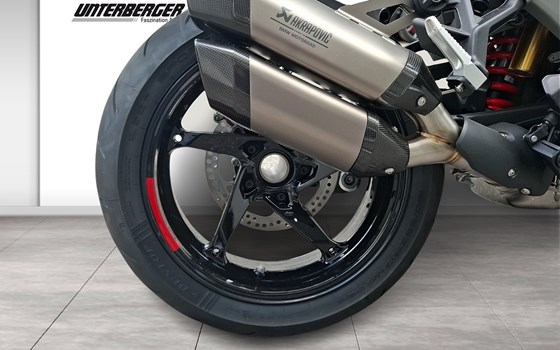 Neufahrzeug BMW R 1300 RS - Bild 6 Neufahrzeug BMW R 1300 RS - Bild 6