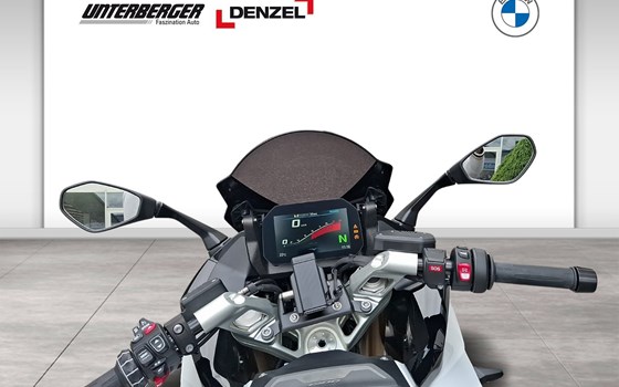 Neufahrzeug BMW R 1300 RS - Bild 7