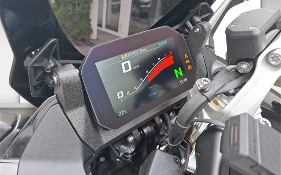 Neufahrzeug BMW R 1300 RS - Bild 8