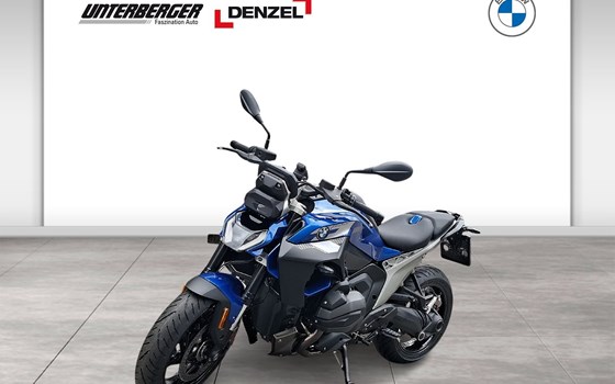 Gebrauchtmotorrad BMW R 1300 R - Bild 1 Gebrauchtmotorrad BMW R 1300 R - Bild 1