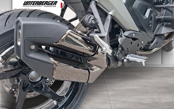 Gebrauchtmotorrad BMW R 1300 R - Bild 11 Gebrauchtmotorrad BMW R 1300 R - Bild 11