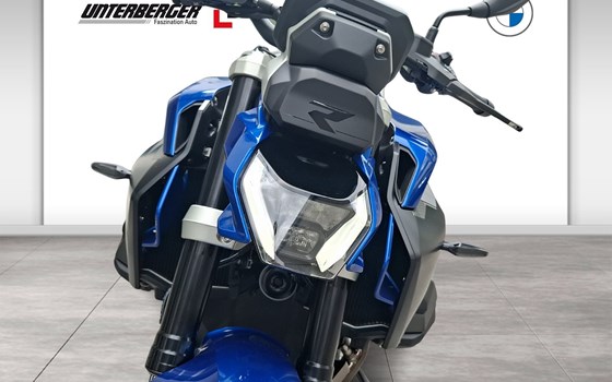 Gebrauchtmotorrad BMW R 1300 R - Bild 12