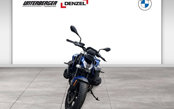 Gebrauchtmotorrad BMW R 1300 R - Bild 2