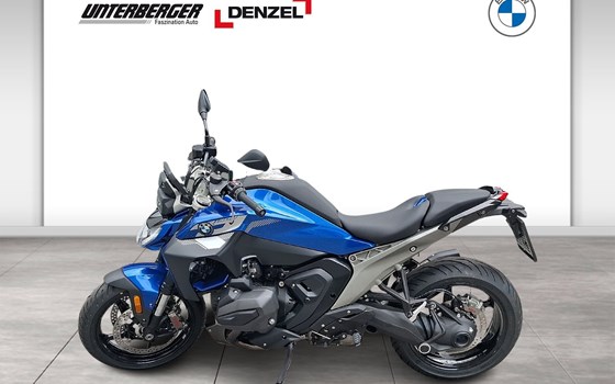Gebrauchtmotorrad BMW R 1300 R - Bild 3