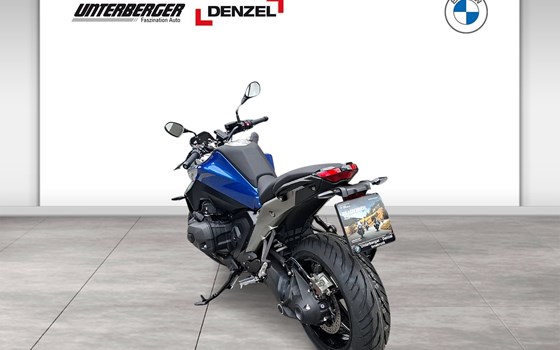 Gebrauchtmotorrad BMW R 1300 R - Bild 4