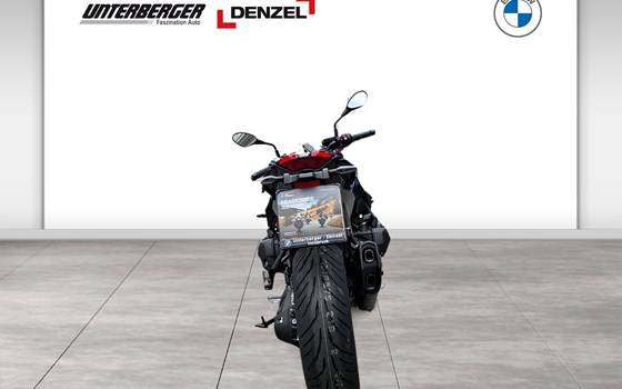 Gebrauchtmotorrad BMW R 1300 R - Bild 5 Gebrauchtmotorrad BMW R 1300 R - Bild 5