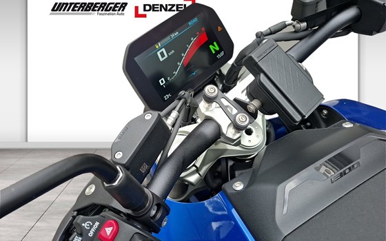 Gebrauchtmotorrad BMW R 1300 R - Bild 8 Gebrauchtmotorrad BMW R 1300 R - Bild 8