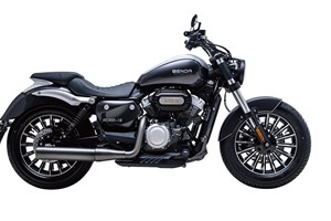 Angebot Benda Rock 125