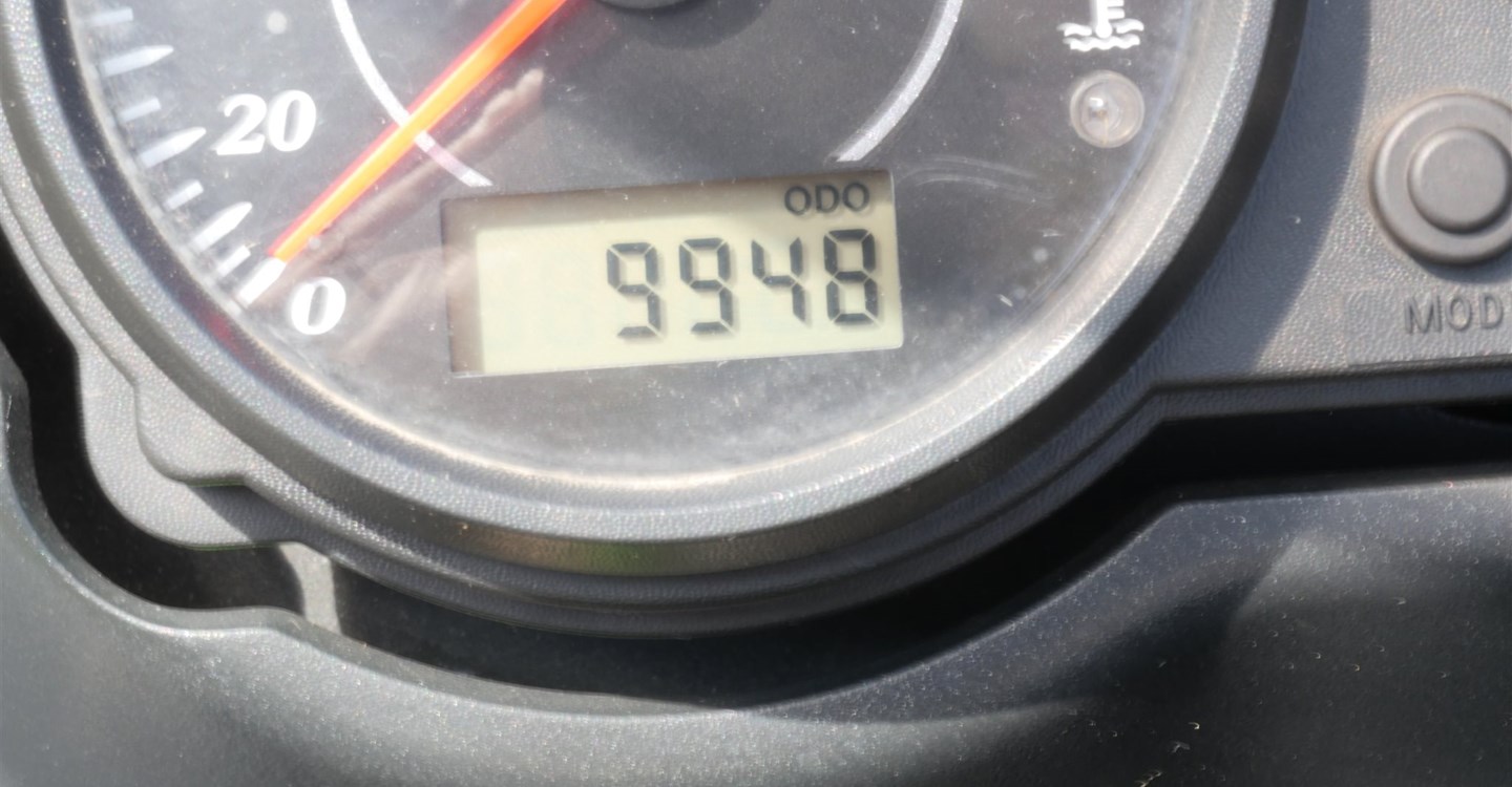 Angebot Kawasaki ER-6f
