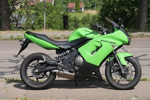 Angebot Kawasaki ER-6f
