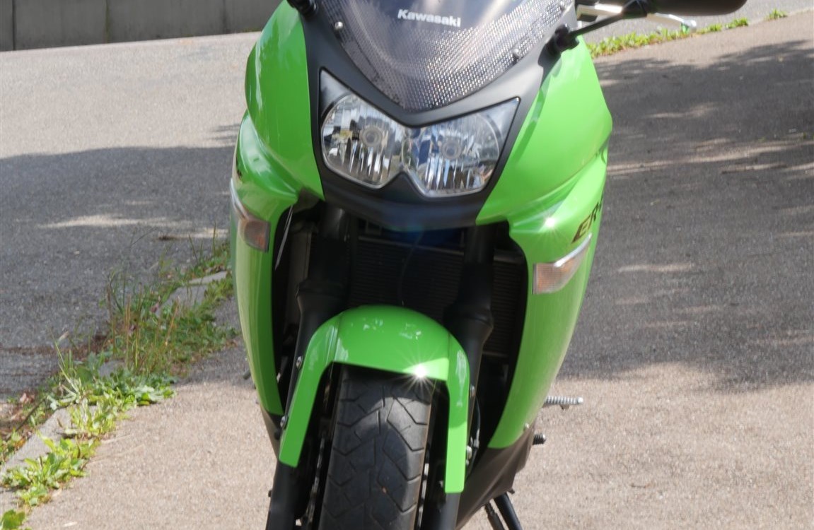 Angebot Kawasaki ER-6f