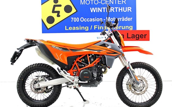 Neufahrzeug KTM 690 Enduro R - Bild 1