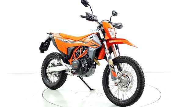 Neufahrzeug KTM 690 Enduro R - Bild 2