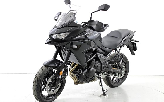 Neufahrzeug Kawasaki Versys 650 - Bild 3
