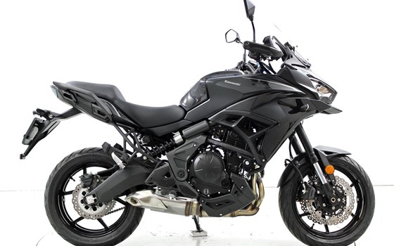 Neufahrzeug Kawasaki Versys 650 - Bild 4
