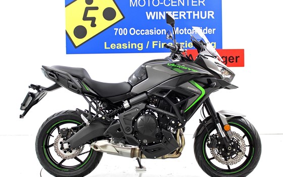 Offerta Kawasaki Versys 650 - Immagine 1