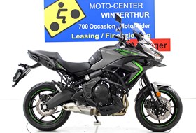 Kawasaki Versys 650