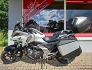 Honda NC750X