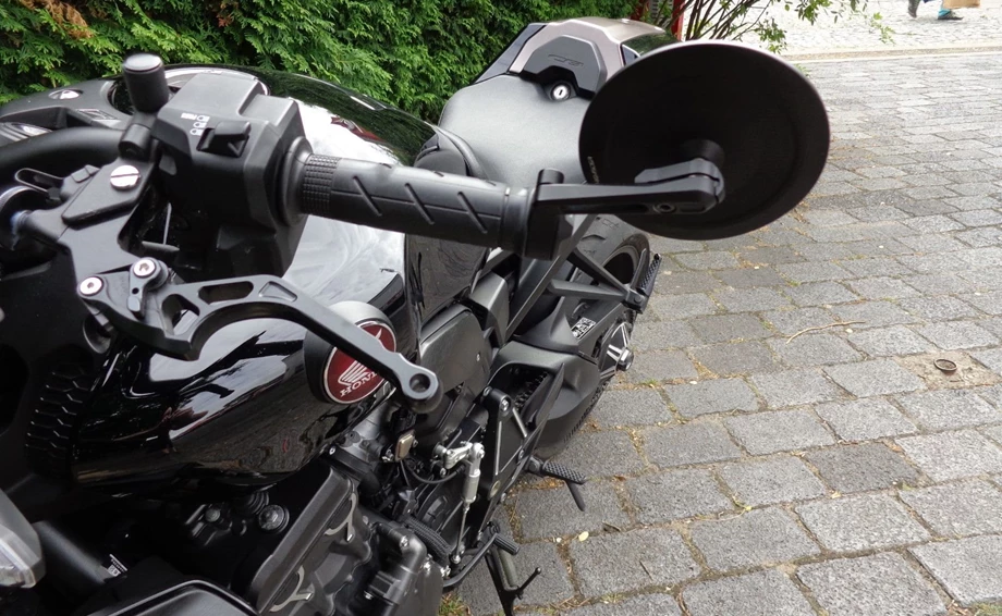 Offer Honda CB1000R Black Edition Bild 9: Offer Honda CB1000R Black Edition
