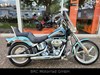 Harley-Davidson Softail Custom FXSTC